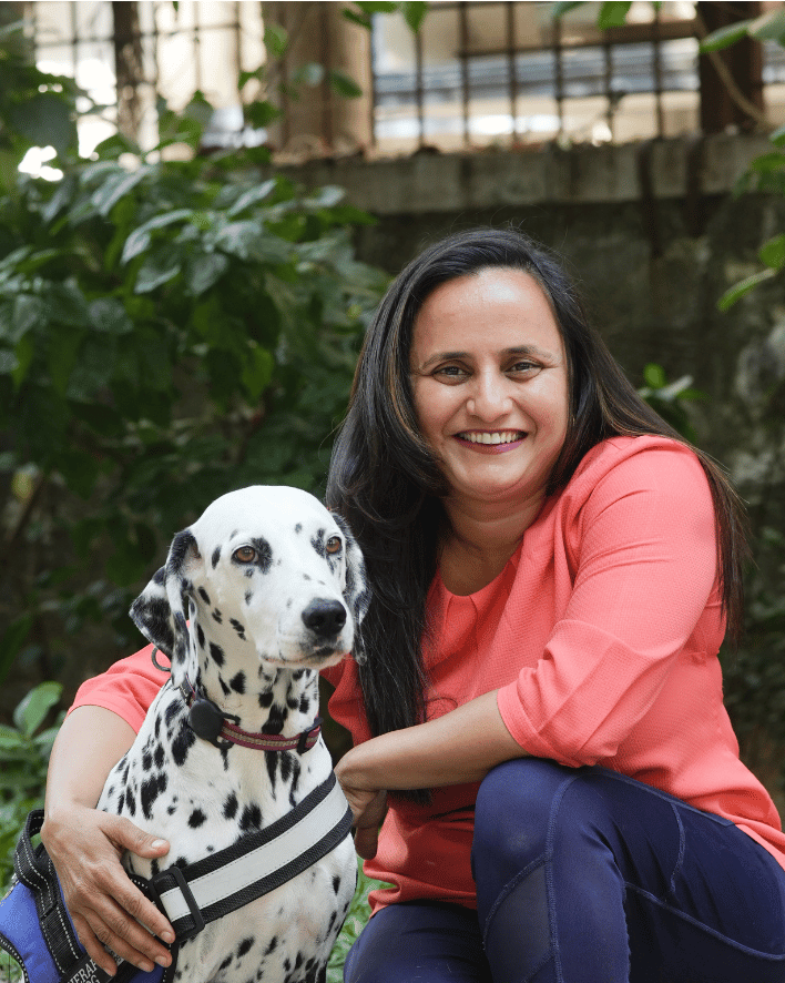 Pooja Sathe