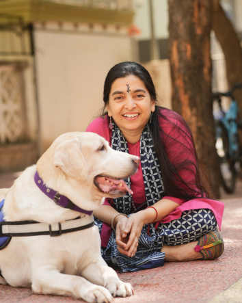 Manjushree Patil