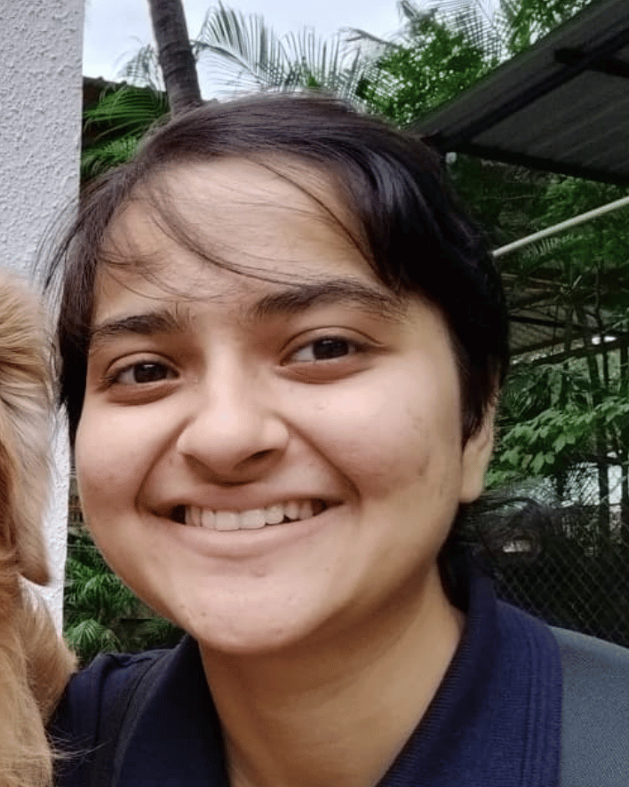 Gauri Joshi
