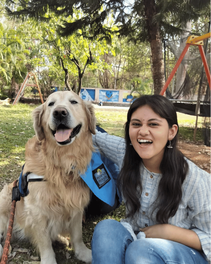 Nishtha Bhatnagar