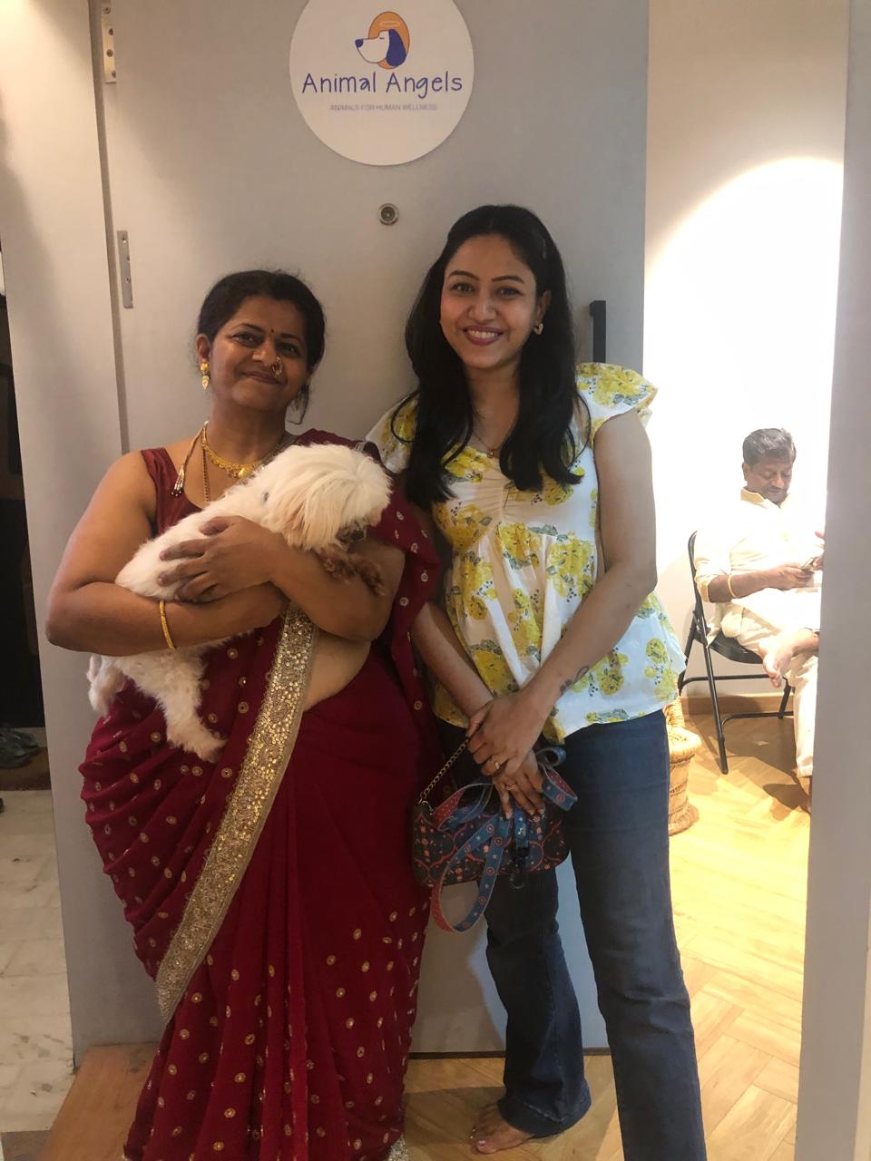 Equine Therapy Training