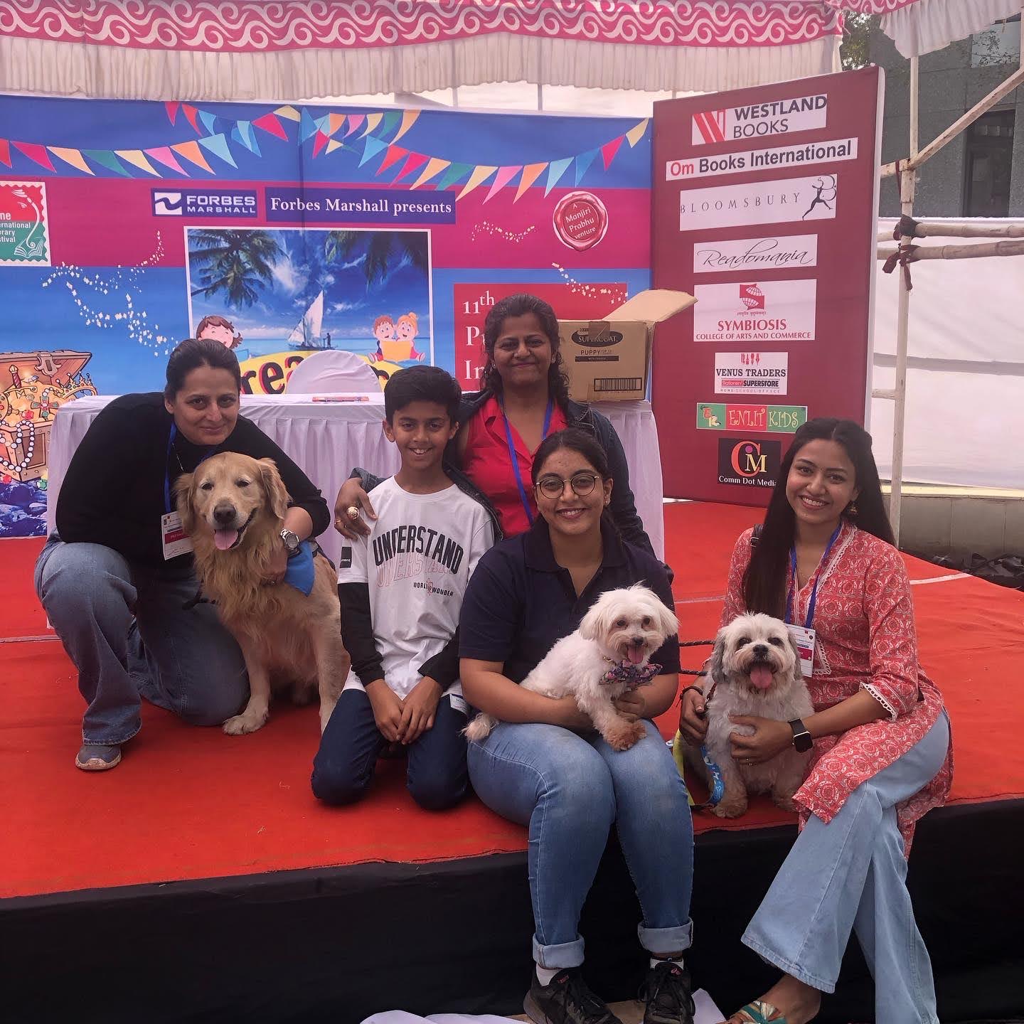 Equine Therapy Training