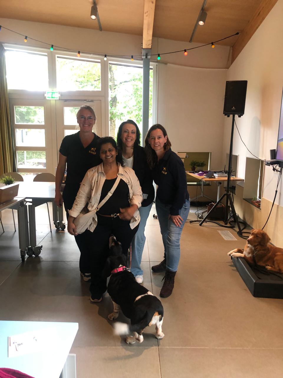 Equine Therapy Training