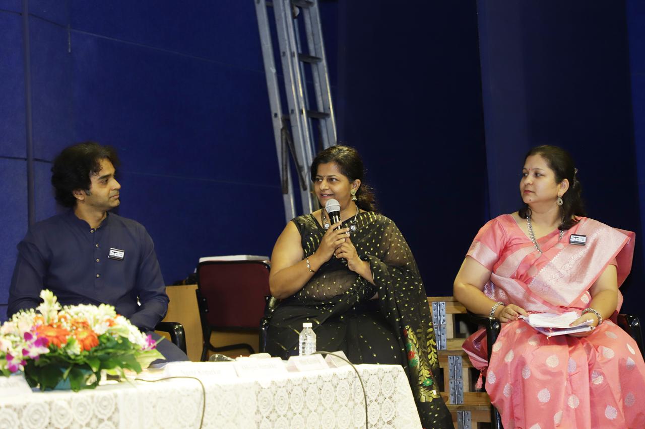 Equine Therapy Training