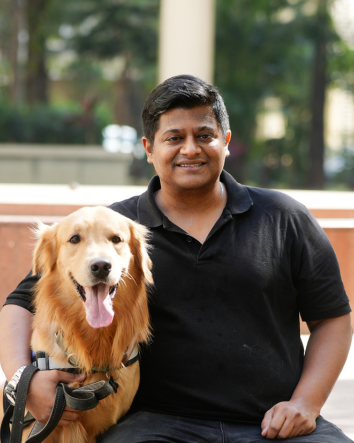 Mr. Aakash Lonkar