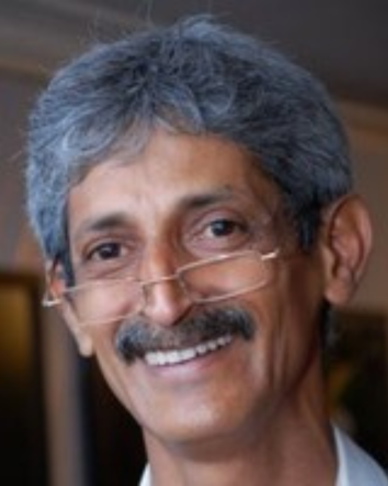 Bibhas Amonkar