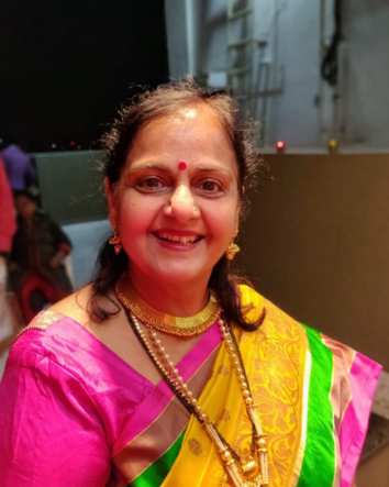 Kanchan Lonkar