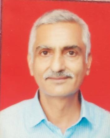 Kiran Inamdar