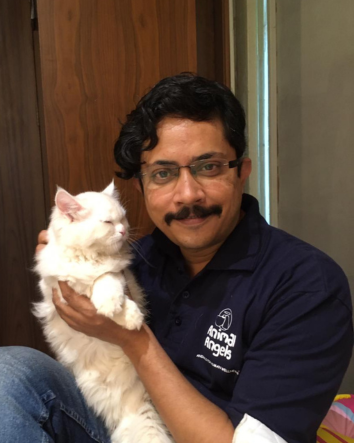 Vishal Kavishwar