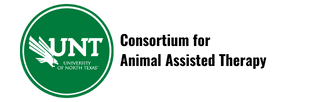 CAAT UNT logo