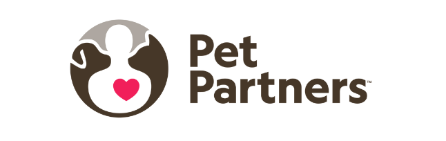 Pet Partners logo
