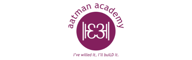 Aatman logo
