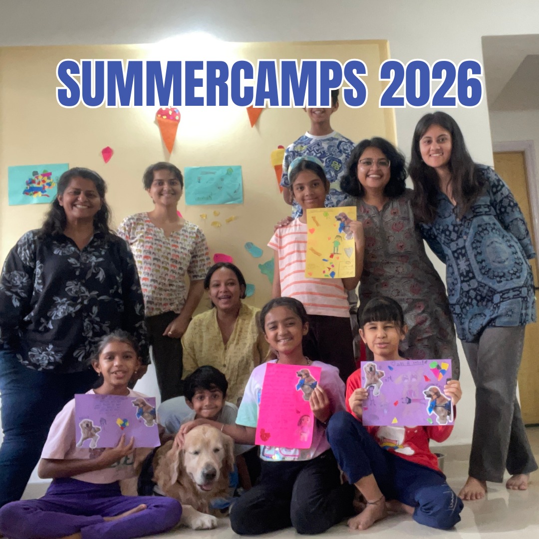 Summercamp 2026